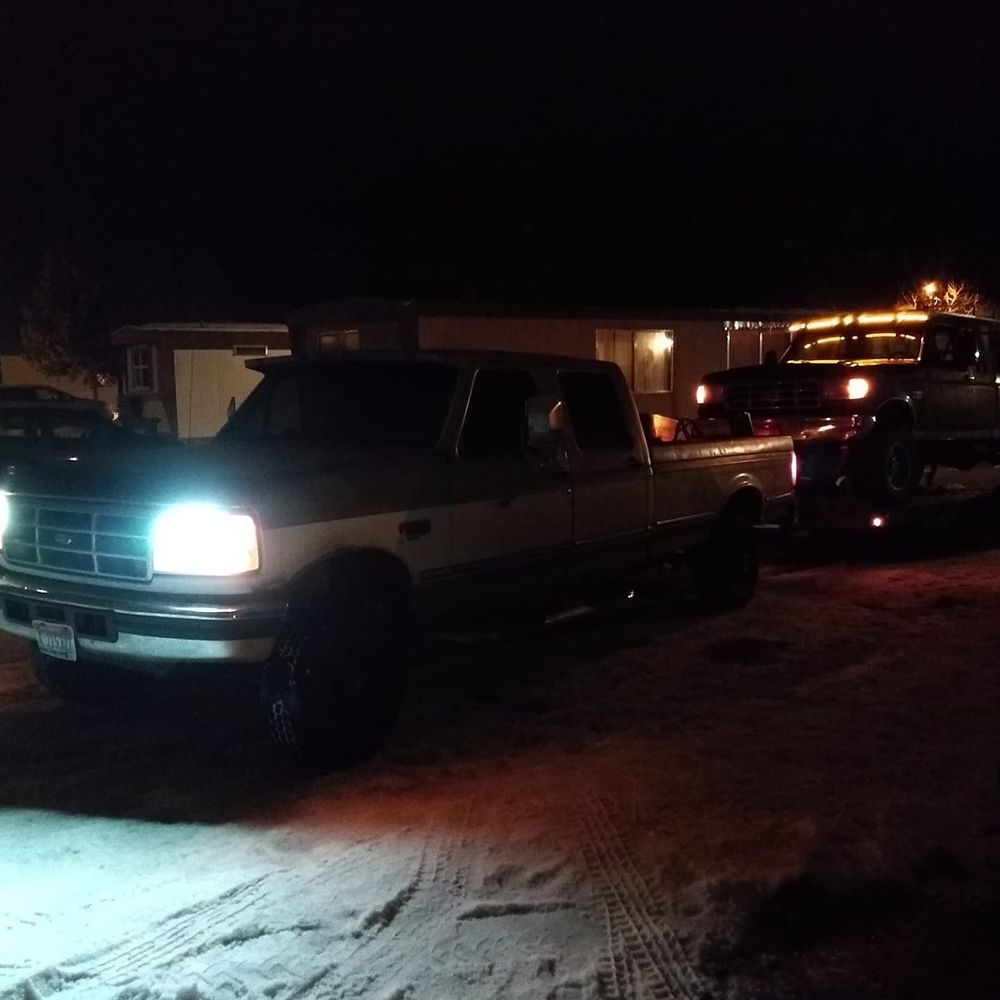 Meet your Posher, Michael